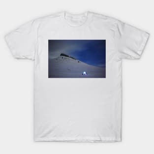 Camping Images T-Shirt